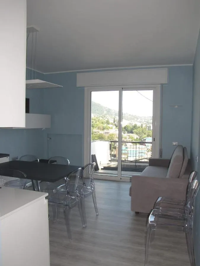 Homely Rapallo 0*,  Italy